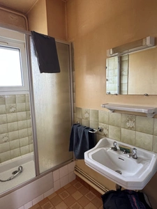 ENSEMBLE DE 6 APPARTEMENTS 