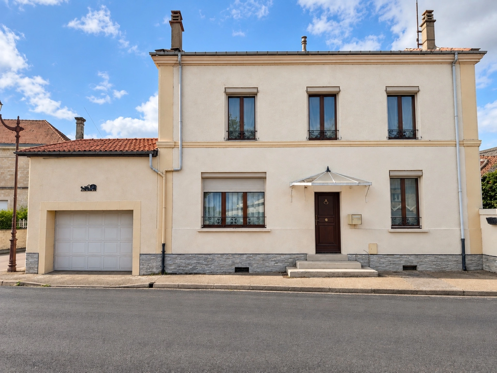 Maison 6 pièces 134 m² · à Saint Dizier · 134 m² · 136 000 €