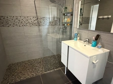 VILLA SUR PARC ARBORÉ AVEC PISCINE