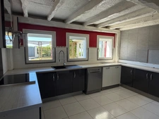 PAVILLON 4 CHAMBRES AVEC JARDIN,  GARAGE ET DÉPENDANCES