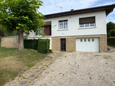 PAVILLON INDIVIDUEL 3/4 CHAMBRES - PARCELLE DE 2 370m2