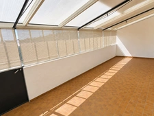 MAISON 3 CHAMBRES AVEC GARAGE ET JARDIN