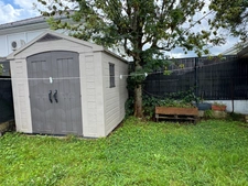 PAVILLON INDIVIDUEL DE PLAIN PIED - 3 CHAMBRES - GARAGE