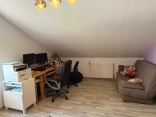 MAISON INDIVIDUELLE - 3 CHAMBRES