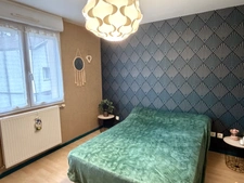 PAVILLON INDIVIDUEL CONTEMPORAIN - 4 CHAMBRES