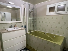 MAISON DE PLAIN PIED
