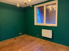 PAVILLON INDIVIDUEL SUR SOUS-SOL