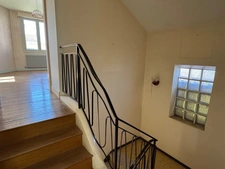 ENSEMBLE IMMOBILIER / DEUX MAISONS DE VILLE ET JARDIN CLOS