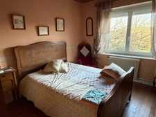 BELLE MAISON EN PIERRE 4 CHAMBRES AVEC JARDIN