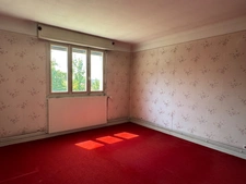 REMARQUABLE MAISON, 4 CHAMBRES & GRAND JARDIN CLOS