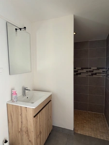 CHALET MODERNE DE PLAIN PIED ET SON PARC DE 6 000M2 AVEC ETANG