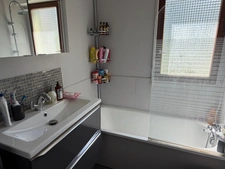 APPARTEMENT DE PLAIN PIED - 2 CHAMBRES