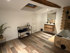 MAISON DE CARACTÈRE - 7 CHAMBRES