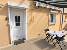 PROCHE DU LAC: BEAU PAVILLON INDIVIDUEL + SECOND LOGEMENT 
