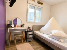 PAVILLON INDIVIDUEL DE PLAIN PIED