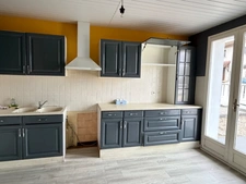 PAVILLON DE PLAIN PIED 2 - 3 CHAMBRES