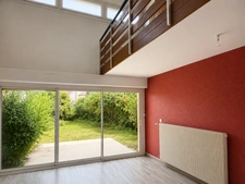 ANCERVILLE - 3 CHAMBRES - GARAGE - JARDIN -