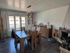 PAVILLON SUR SOUS-SOL COMPLET