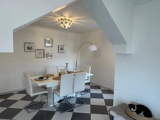 PAVILLON MODERNE DE PLAIN PIED