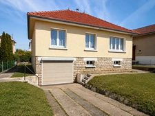 PAVILLON INDIVIDUEL - 4 CHAMBRES