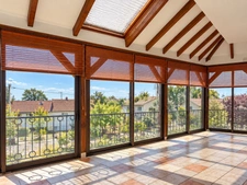 PAVILLON INDIVIDUEL SUR SOUS-SOL COMPLET AVEC VERANDA
