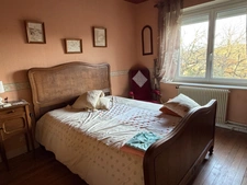 BELLE MAISON EN PIERRE 4 CHAMBRES AVEC JARDIN