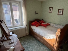 BELLE MAISON EN PIERRE 4 CHAMBRES AVEC JARDIN