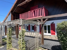 PAVILLON 4 CHAMBRES AVEC JARDIN,  GARAGE ET DÉPENDANCES