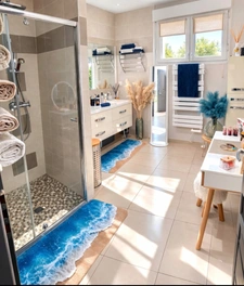 PAVILLON MODERNE & INDIVIDUEL DE PLAIN PIED