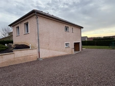 PAVILLON CONTEMPORAIN INDIVIDUEL