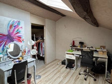 MAISON EN PIERRE 4 CHAMBRES AVEC GRANGE ET PARC ARBORÉ BORDÉ PAR UNE RIVIÈRE