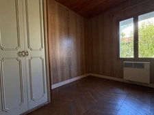 PAVILLON 4 CHAMBRES AVEC JARDIN,  GARAGE ET DÉPENDANCES