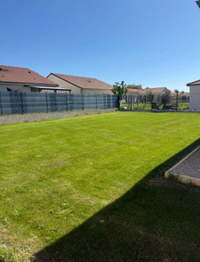 PAVILLON DE PLAIN PIED