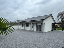 PAVILLON INDIVIDUEL DE PLAIN PIED