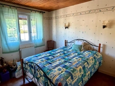 BEAU PAVILLON INDIVIDUEL SUR SOUS-SOL - 3 CHAMBRES