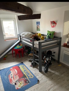 IMMEUBLE DE RAPPORT / BELLE RENTABILITÉ