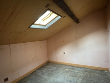 MAISON DE FAMILLE 4 - 6 CHAMBRES / INVESTISSEURS