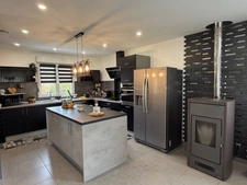 PAVILLON MODERNE & INDIVIDUEL DE PLAIN PIED