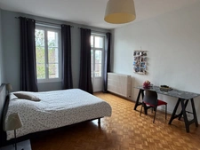DEMEURE D'EXCEPTION EN COEUR DE VILLE