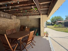 MAISON DE CARACTÈRE - 7 CHAMBRES