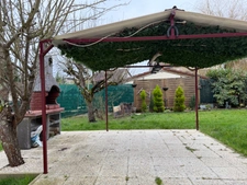 PAVILLON DE PLAIN PIED 2 - 3 CHAMBRES