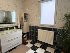 PAVILLON INDIVIDUEL DE PLAIN PIED