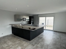 PAVILLON DE PLAIN PIED