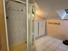 PAVILLON INDIVIDUEL SUR SOUS-SOL SEMI-ENTERRÉ