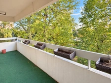 APPARTEMENT DANS RÉSIDENCE DE STANDING