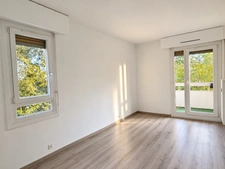 APPARTEMENT DANS RÉSIDENCE DE STANDING