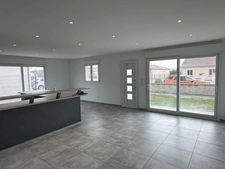PAVILLON DE PLAIN PIED