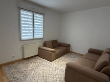 PAVILLON INDIVIDUEL DE PLAIN PIED