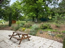 VILLA AVEC PISCINE ET PARC ARBORÉ