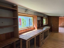 PAVILLON 4 CHAMBRES AVEC JARDIN,  GARAGE ET DÉPENDANCES